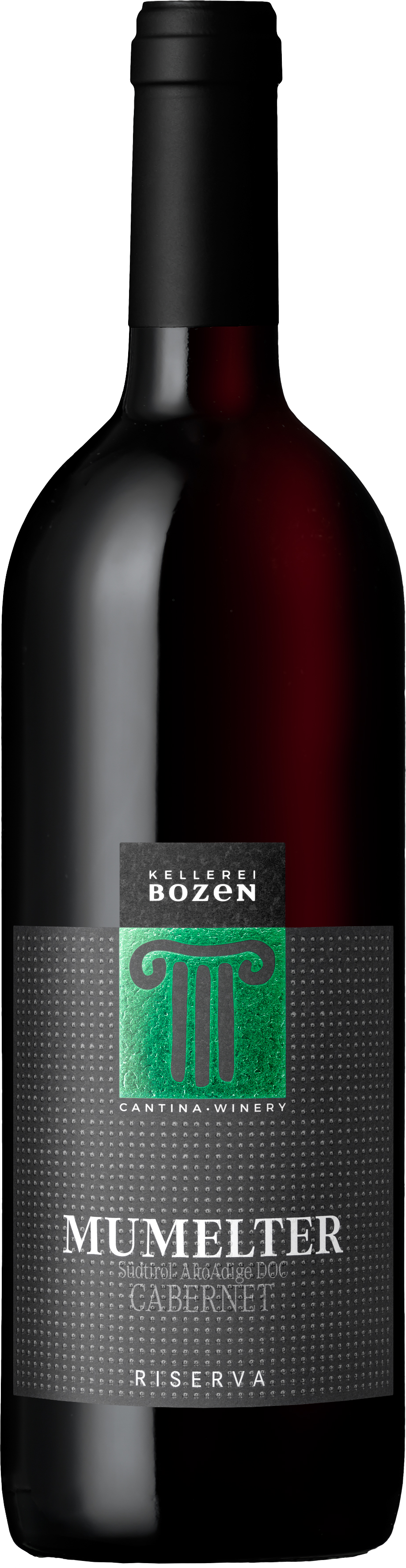Cabernet Riserva Mumelter DOC 2021 Cabernet Riserva Mumelter DOC 2021