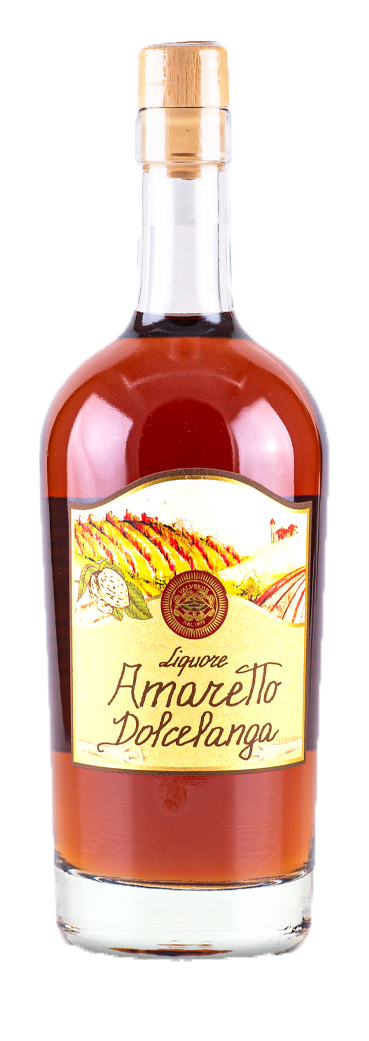 Amaretto-Dolcelanga Amaretto Dolcelanga 30% 0,7l
