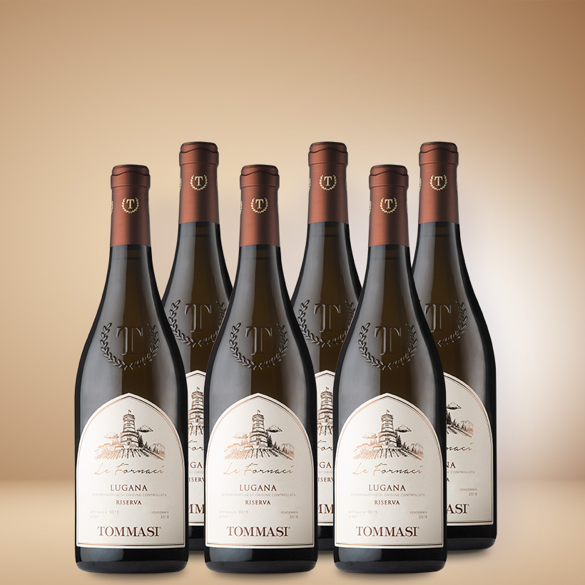 VL11609 - tommasi-le-formaci-lugana-riserva-6-er-paket.jpg (3) Produktbild 3 für VL11609