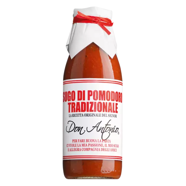 40 Sugo Tradizionale