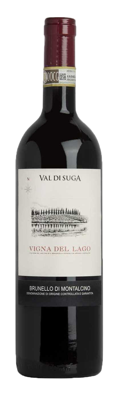VL10569 Vigna del Lago Brunello di Montalcino DOCG 2016