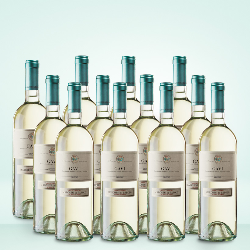 VL11653 - Marchesi-di-Barolo-Gavi-12er-Weinpaket_820x820.jpg (3) Produktbild 3 für VL11653