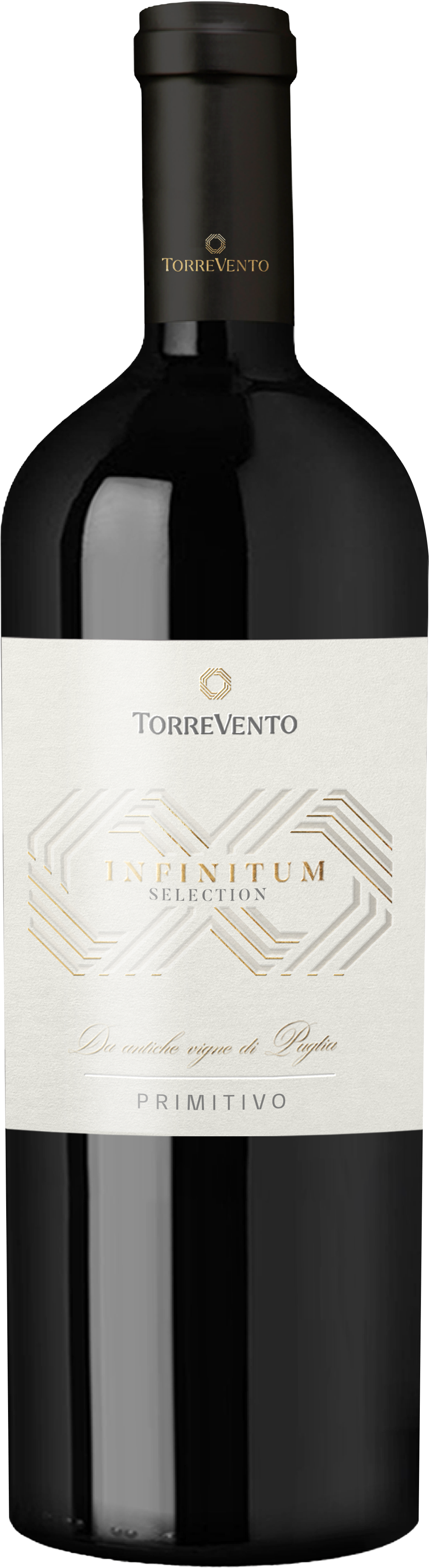Infinitum-Selection-Primitivo Infinitum Selection Primitivo Puglia IGT 2023