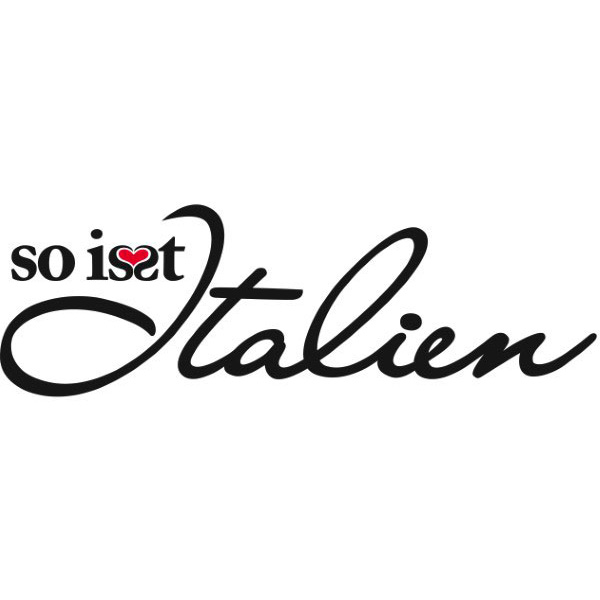 So is(s)t Italien