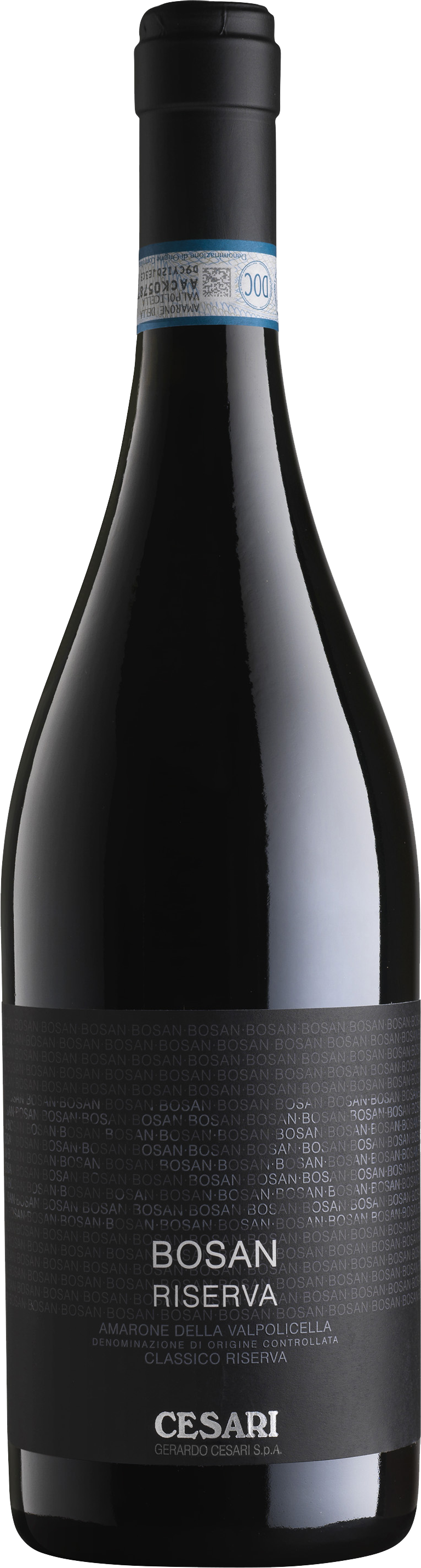 Bosan-Amarone-della-Valpolicella-Classico-Riserva Bosan Amarone della Valpolicella Classico Riserva DOC 2015