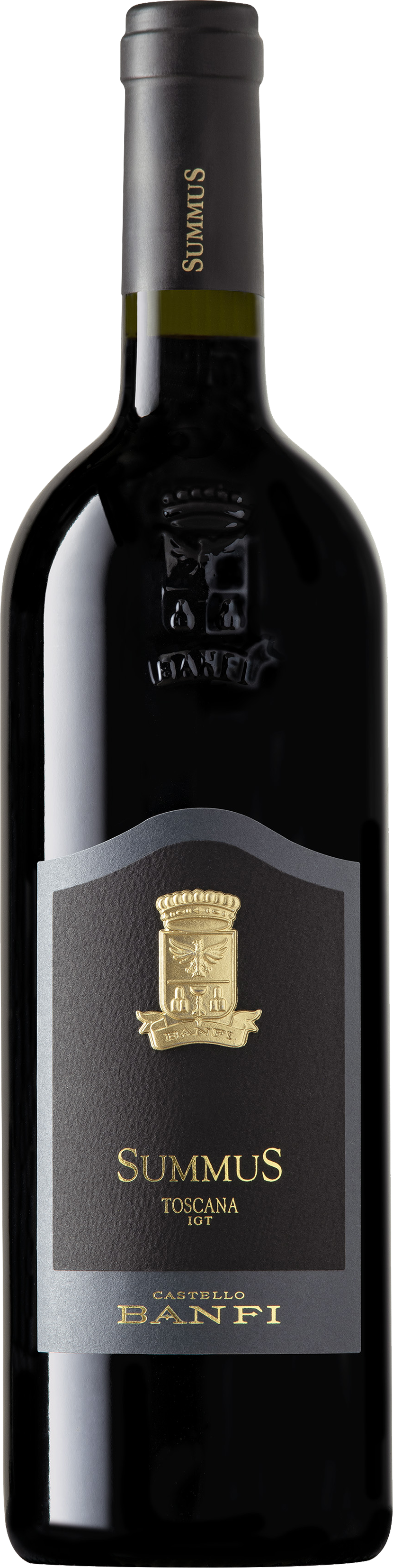 Summus Toscana IGT 2020
