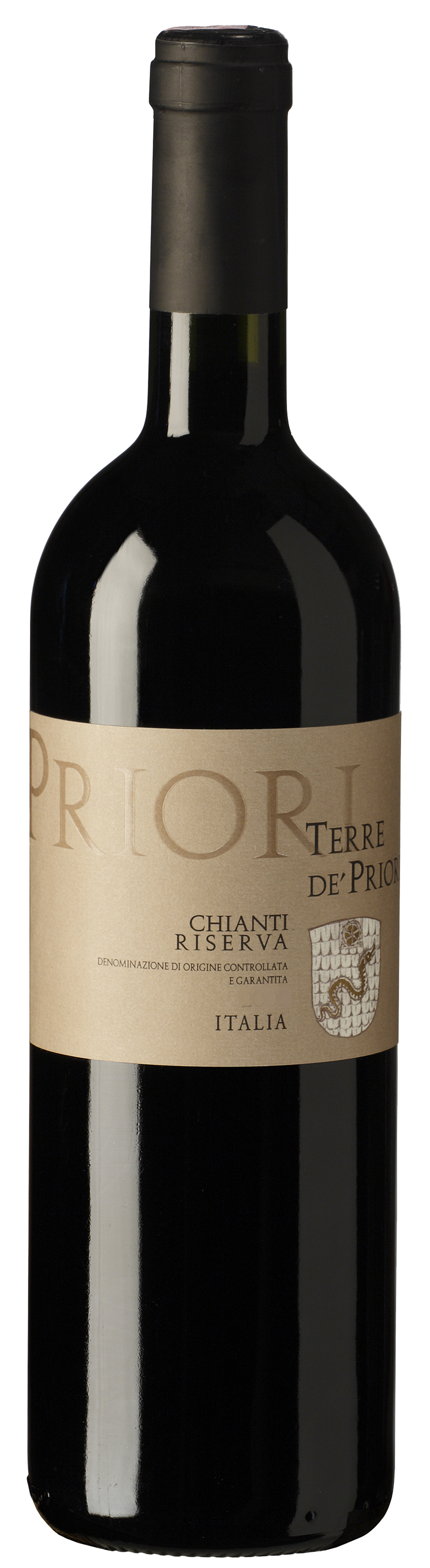 TdP-Chianti-Riserva Terre de' Priori Chianti Riserva DOCG 2019