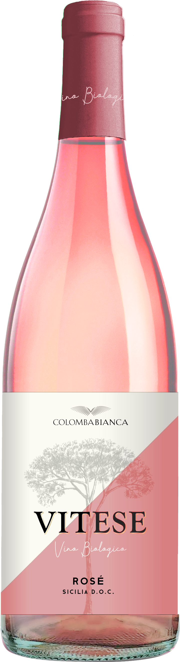 vitese-rose-2 BIO Vitese Rosé Terre Siciliane IGT 2024