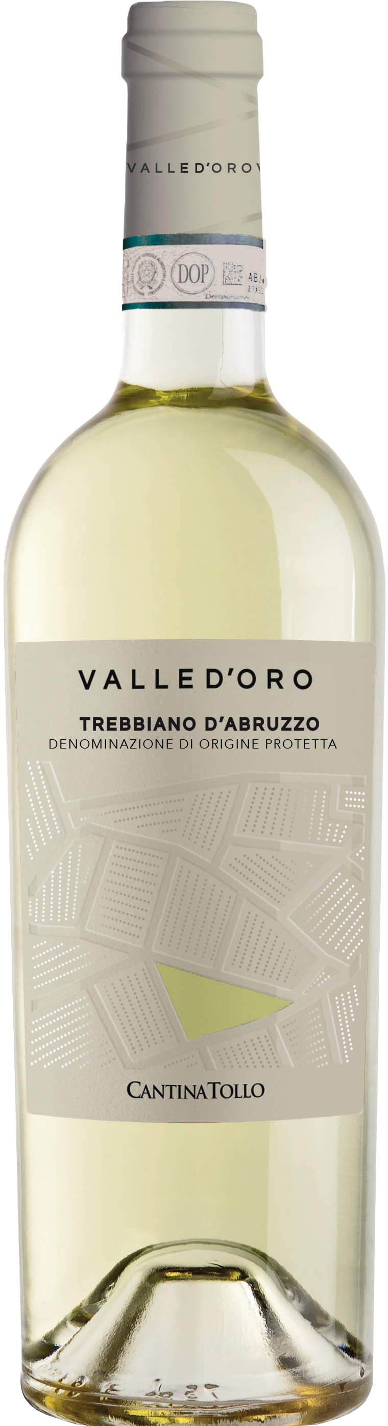 VL11725 - Valle-d-Oro-Trebbiano-d-AbruzzoBAWySiV4Jo1zL.png (1) Produktbild 1 für VL11725
