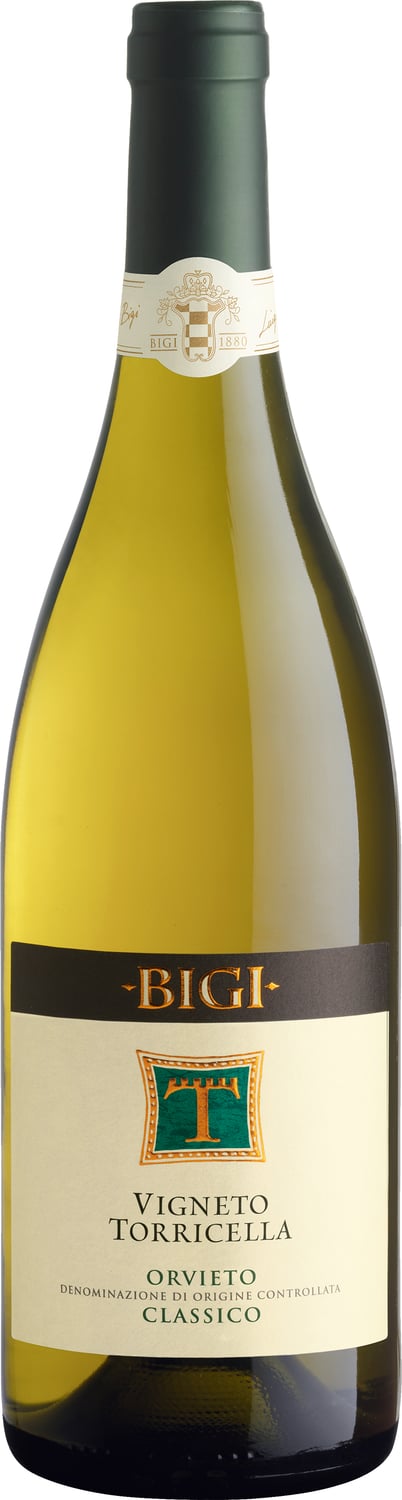 Vigneto-Torricella-Orvieto-Classico Vigneto Torricella Orvieto Classico secco DOC 2023
