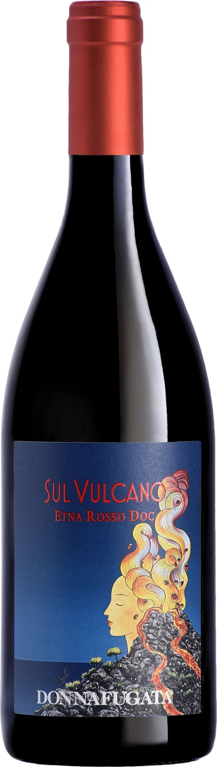 Sul-Vulcano-Etna-Rosso Sul Vulcano Etna Rosso DOC 2019