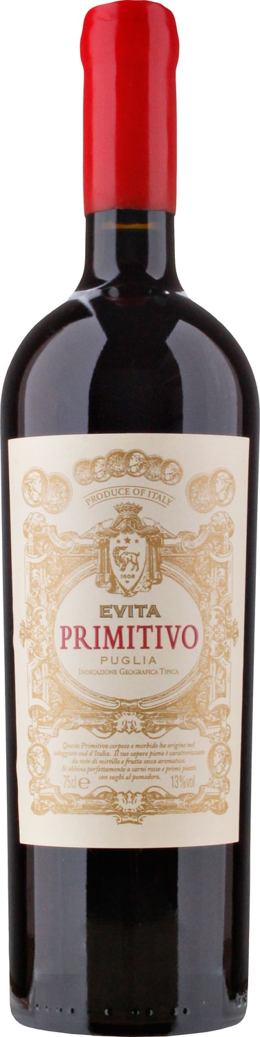 Evita_Primitivo