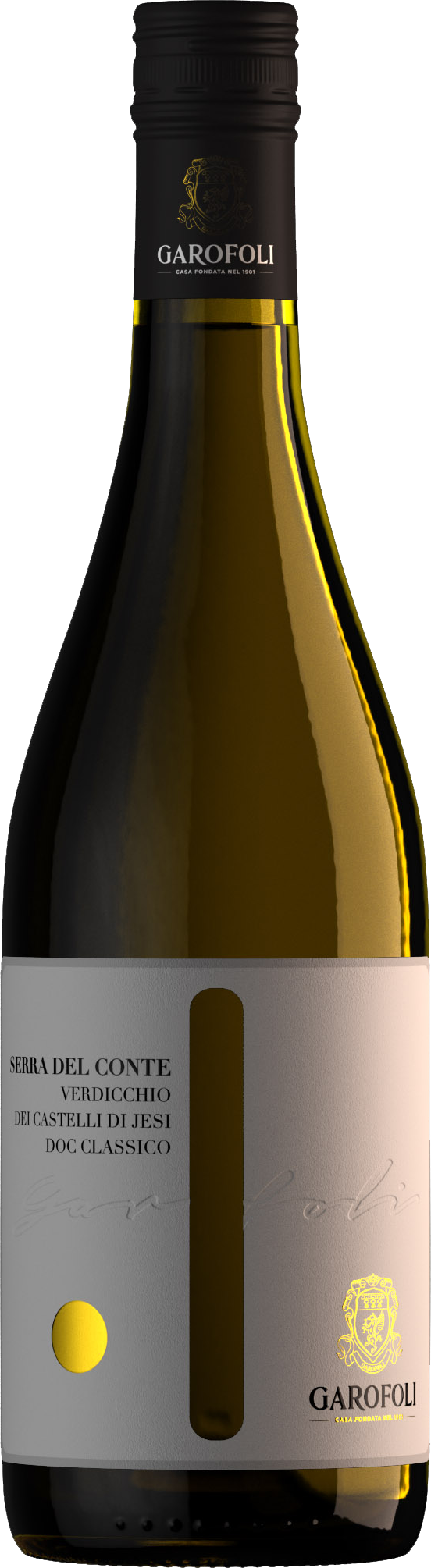 Serra-del-Conte Serra del Conte Verdicchio Classico DOC 2022