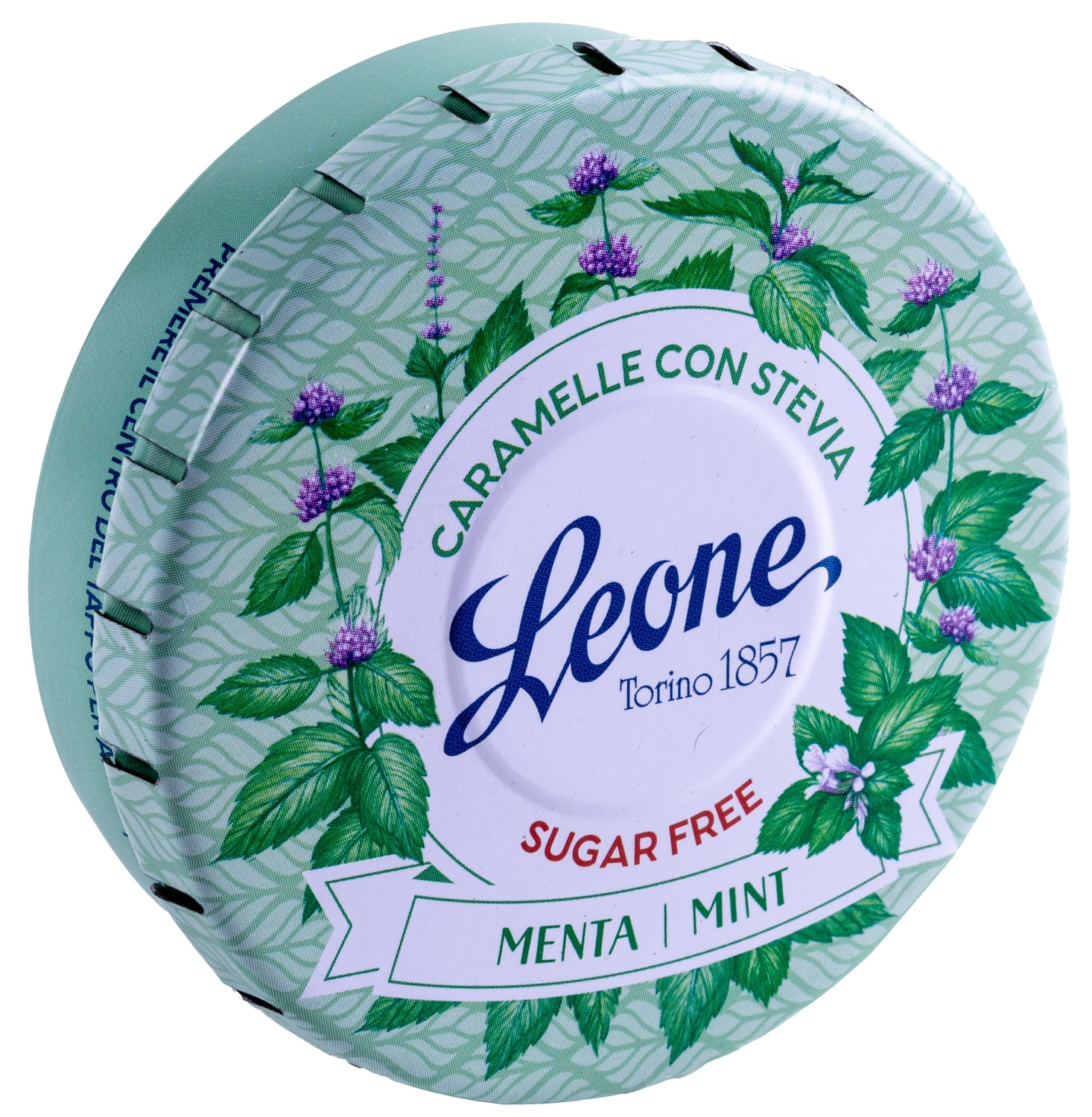 Caramelle-senza-zuccheri-con-stevia-Minze-30gYfMcUQLtSHbKh Minz-Bonbons mit Stevia