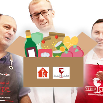 produktbild-kochbox Cookasa DAVIDE Kochbox