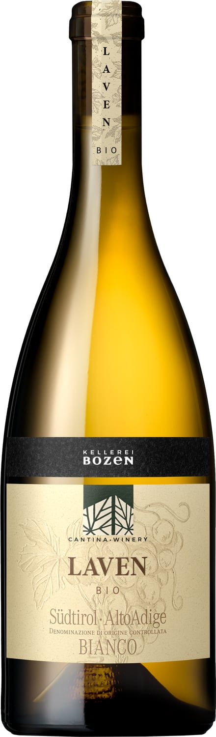 Laven-Bianco Laven Bianco DOC Bio 2023