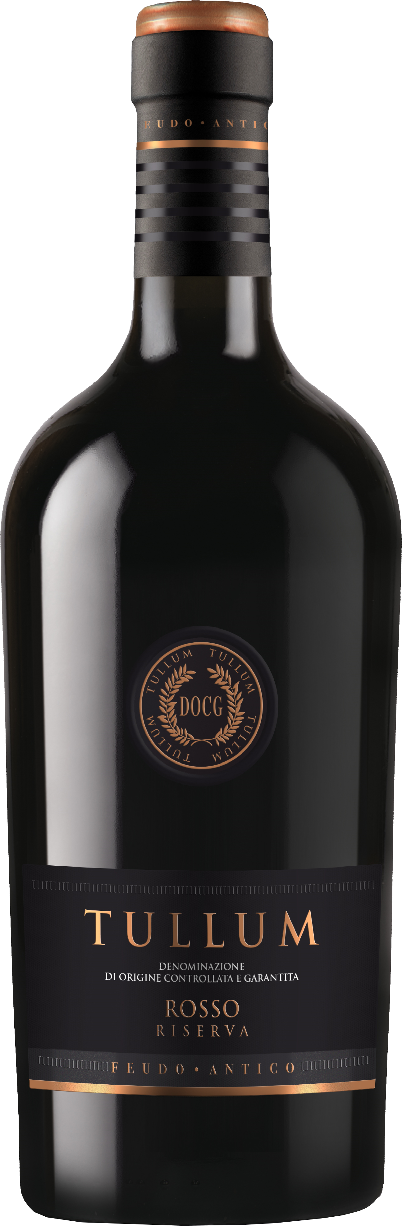 Rosso-Riserva-Tullum Rosso Riserva Tullum DOCG 2018