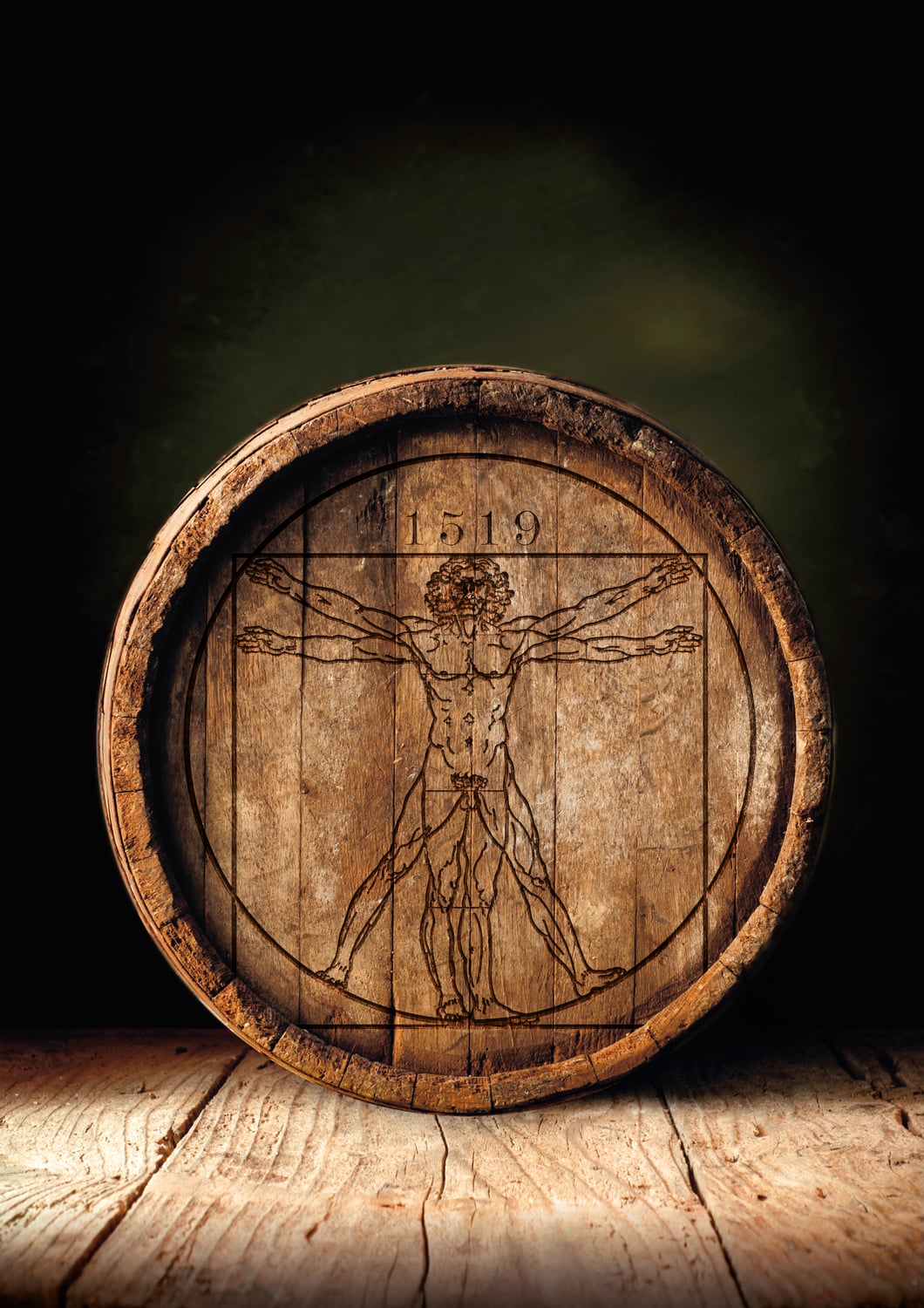 Leonardo da Vinci Leonardo da Vinci