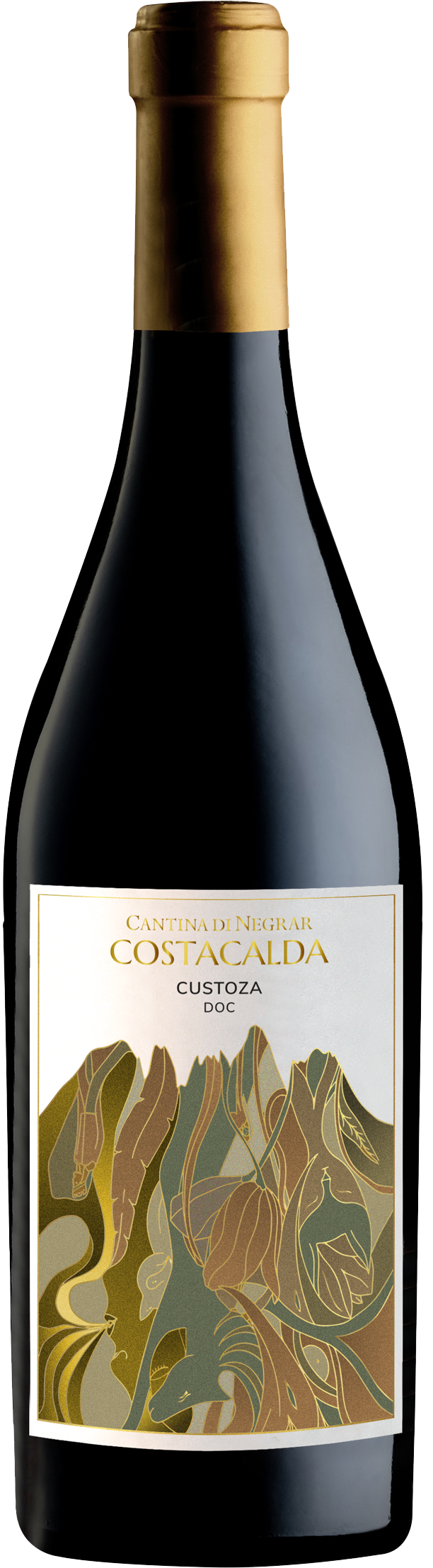 Costacalda-Custoza Costacalda Custoza DOC 2023
