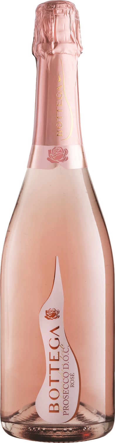 Prosecco Rosé Brut DOC 2020