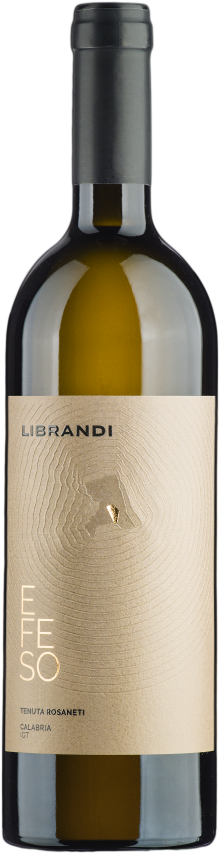 Efeso Val di Neto Calabria IGT 2023