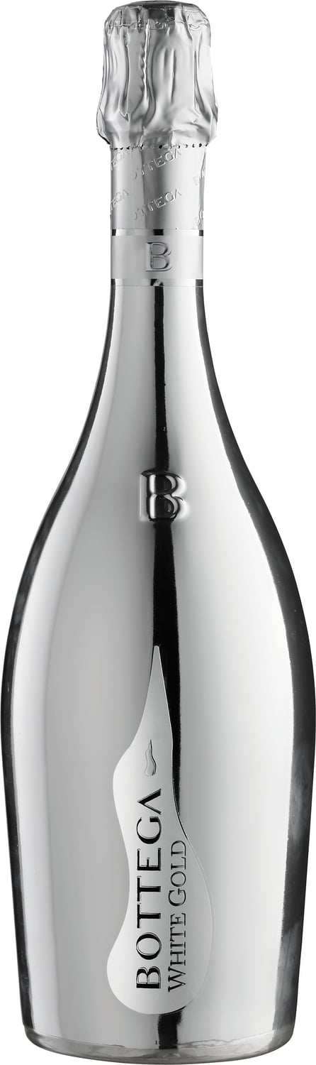 Bottega-White-Gold White Gold