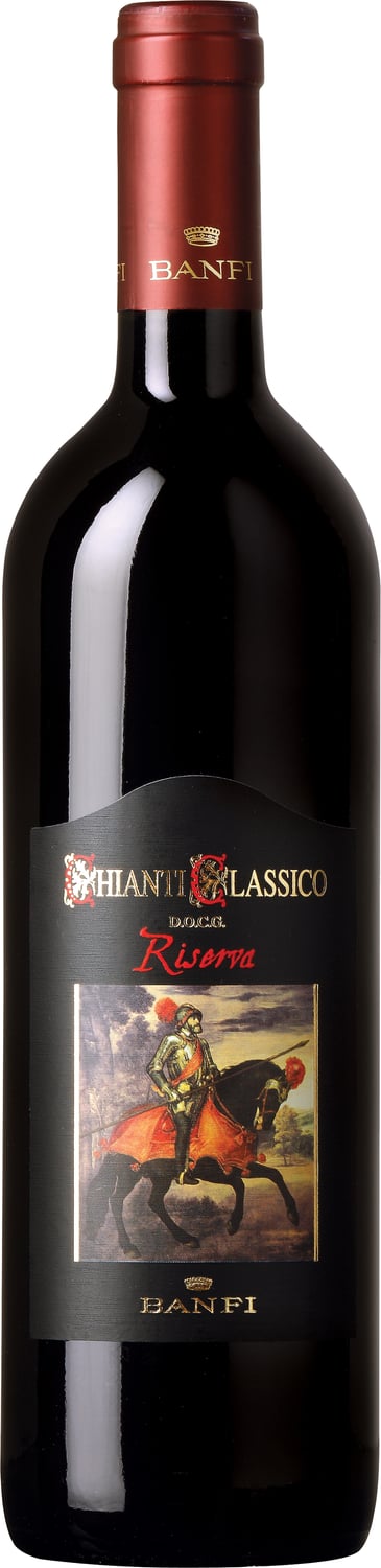 Chianti-Classico-Riserva Chianti Classico Riserva DOCG 2020