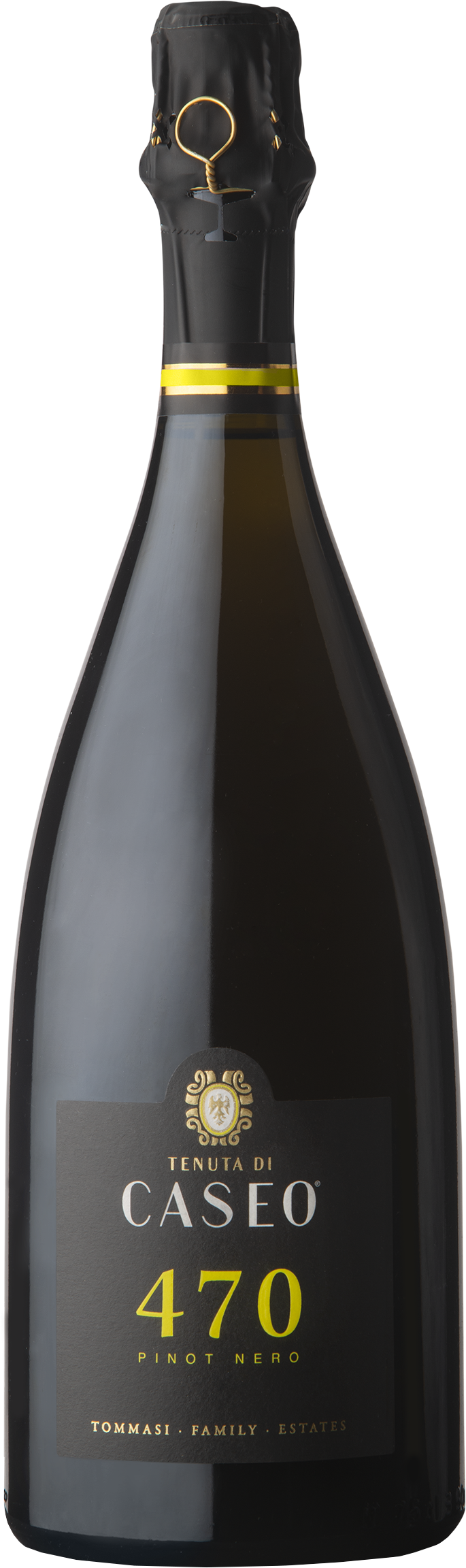 470-Pinot-Nero-Metodo-Classico 470 Pinot Nero Metodo Classico Brut VSQ 2018