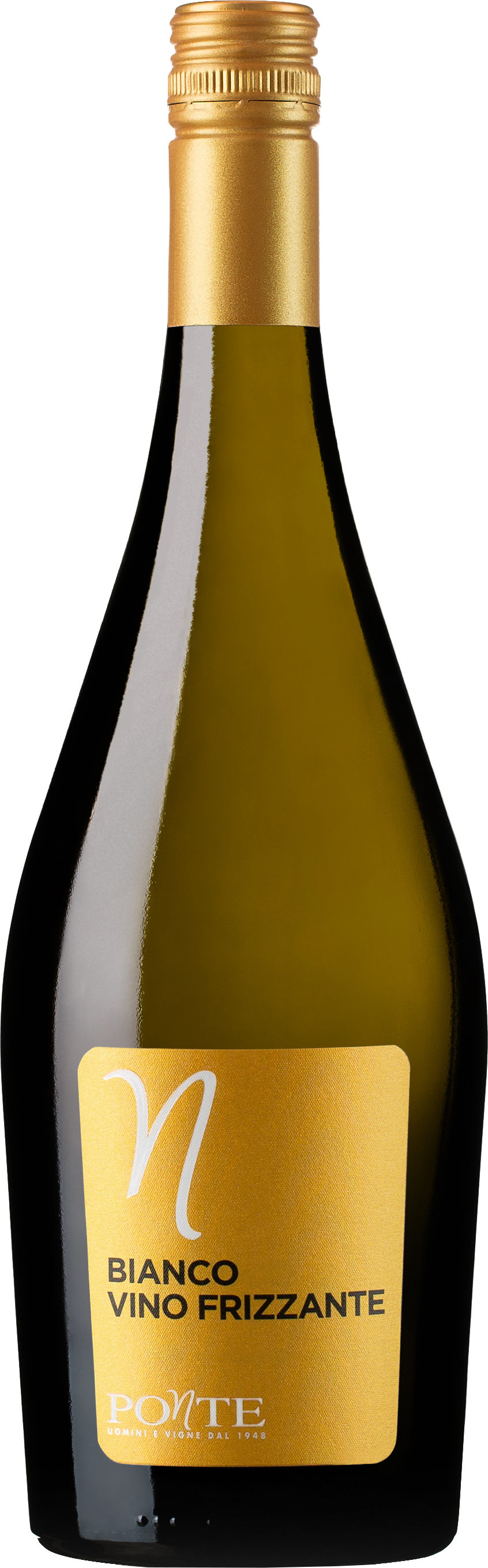 Bianco-Frizzante Bianco Vino Frizzante
