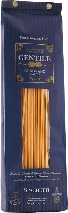 Pastificio-Gentile-Spaghetti-12-min 12min Spaghetti Pastificio Gentile
