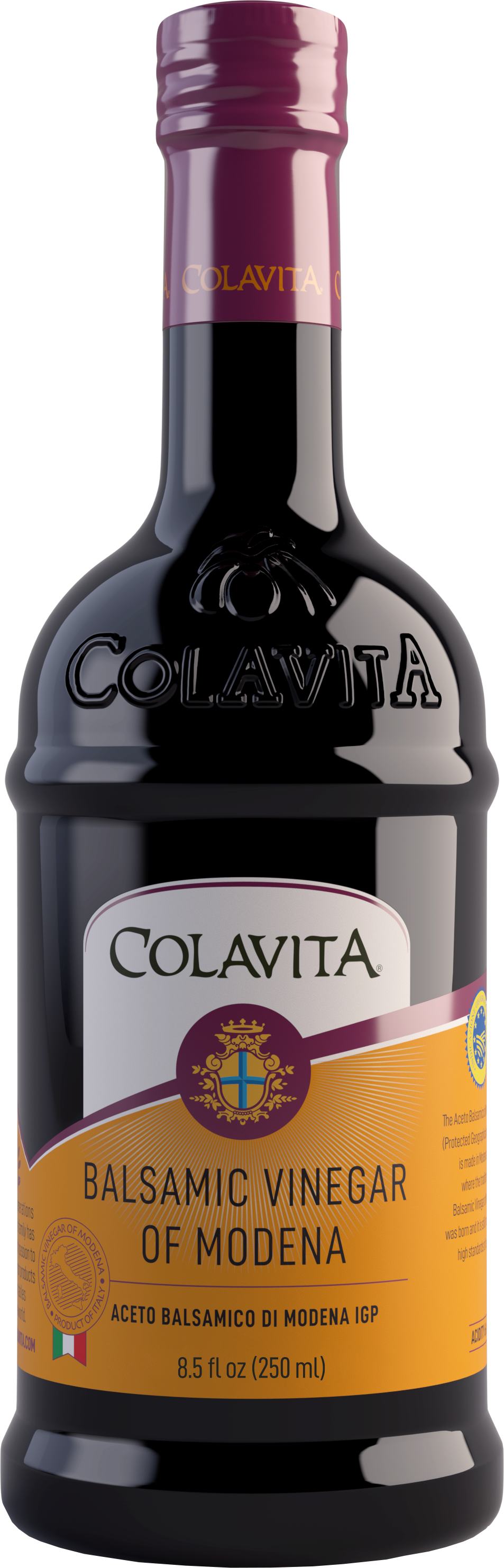 VL11620 - Aceto-Balsamico-di-Modena-250ml.png (1) Produktbild 1 für VL11620
