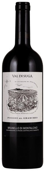 Poggio-al-Granchio Poggio al Granchio Brunello di Montalcino DOCG 2015