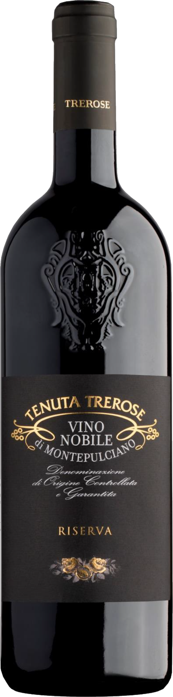 Vino-Nobile-Riserva TreRose Vino Nobile di Montepulciano Riserva DOCG
