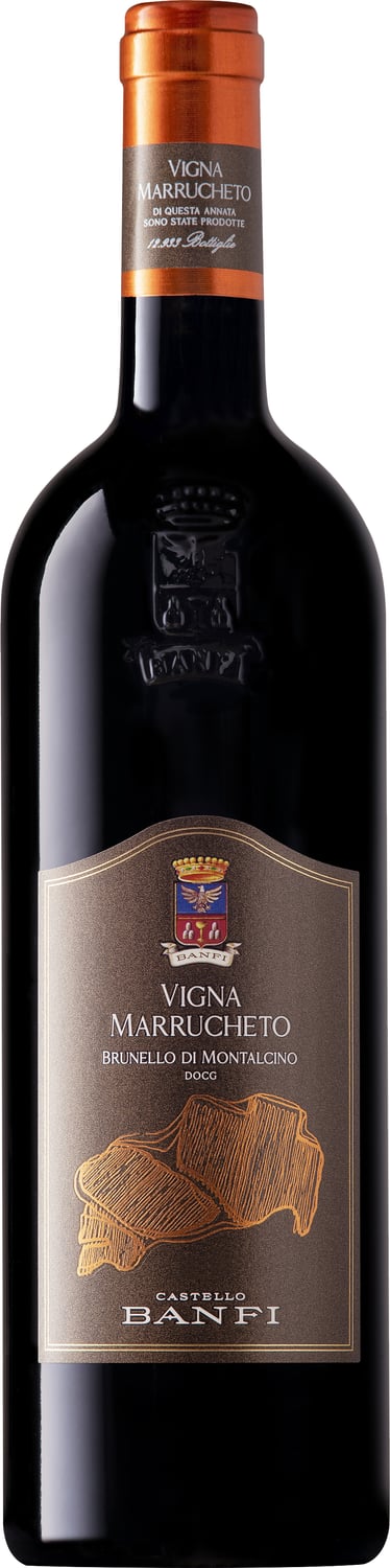 Vigna-Marrucheto-Brunello-di-Montalcino Vigna Marrucheto Brunello di Montalcino DOCG 2019