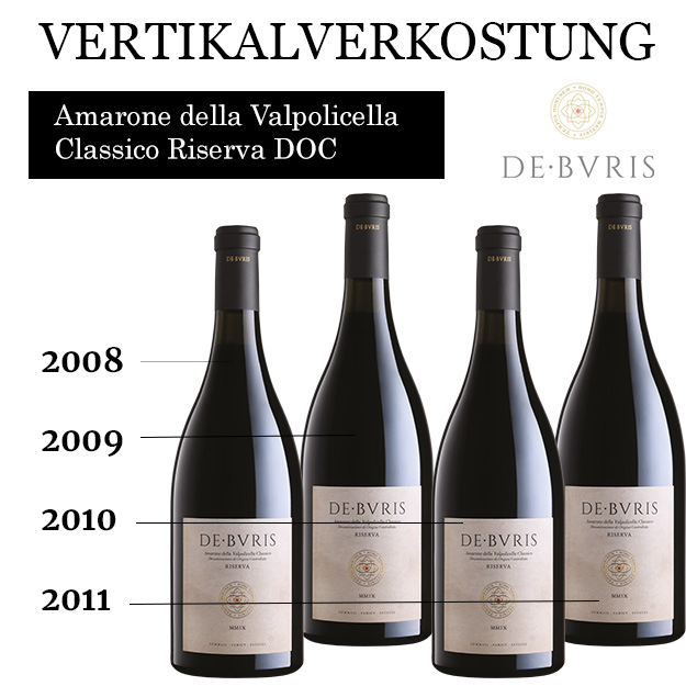 Amarone-della-ValpolicellaOCKZPyJS6RH8a Amarone della Valpolicella Classico Riserva DOC Vertikale