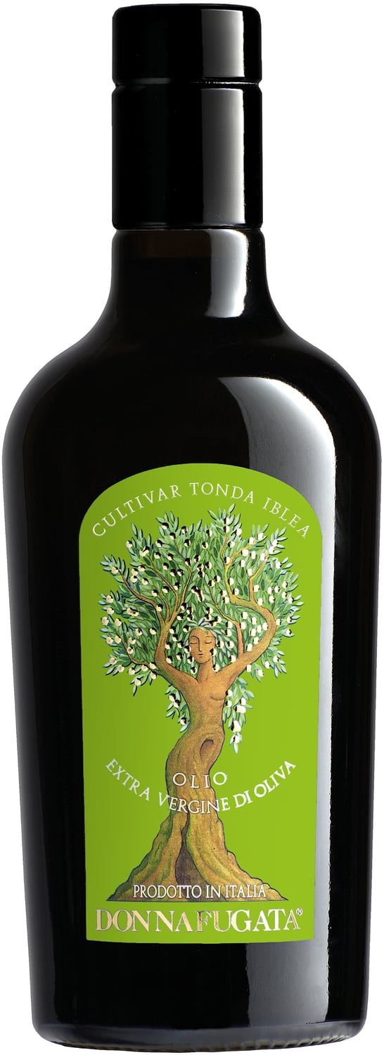Olivenöl Extra Vergine di Oliva Cultivar Tonda Iblea 2024