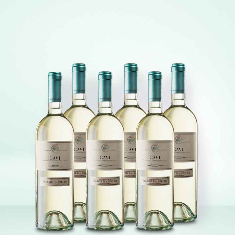 VL11652 - Marchesi-di-Barolo-Gavi-6er-Weinpaket_820x820.jpg (3) Produktbild 3 für VL11652