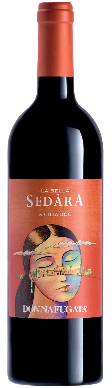 Sedàra Sicilia DOC 2022