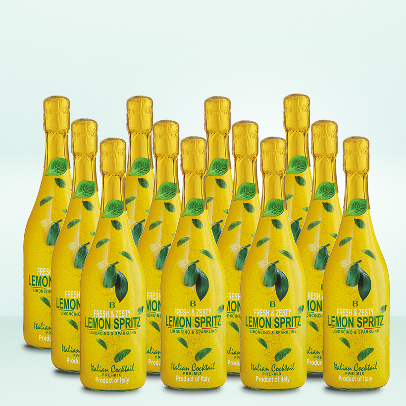 VL11692 - Lemon-Spritz-12-er-Paket.jpg (3) Produktbild 3 für VL11692