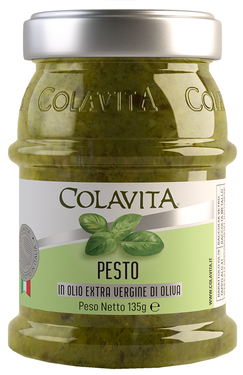 Klein_Pesto-alla-Genovese-135g Colavita Pesto alla Genovese
