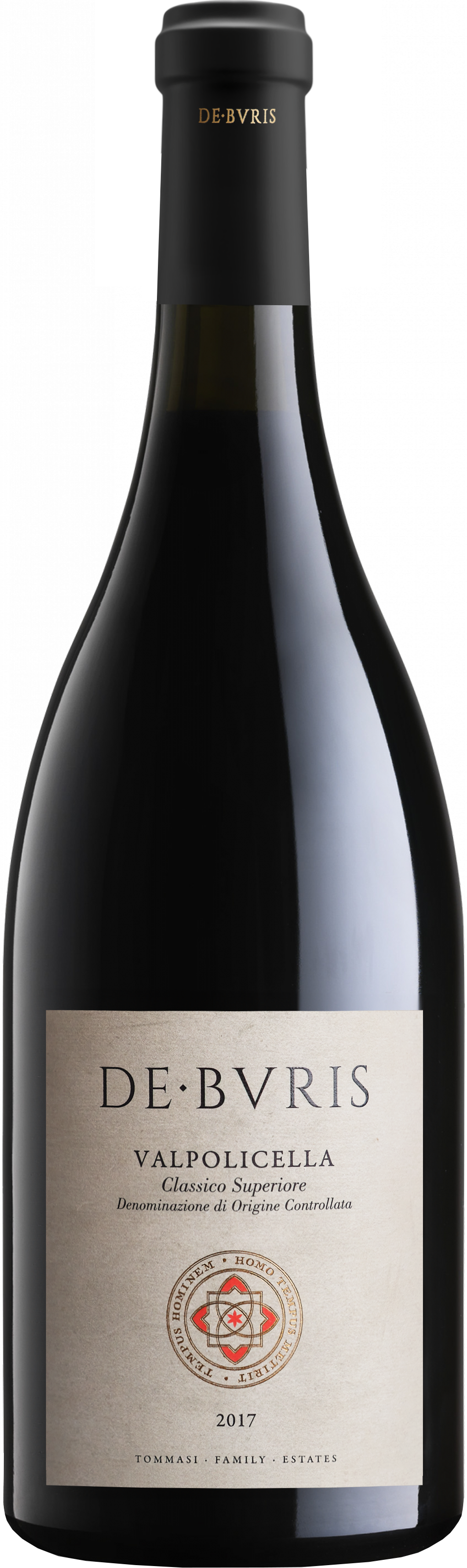 Valpolicella Classico Superiore 2017