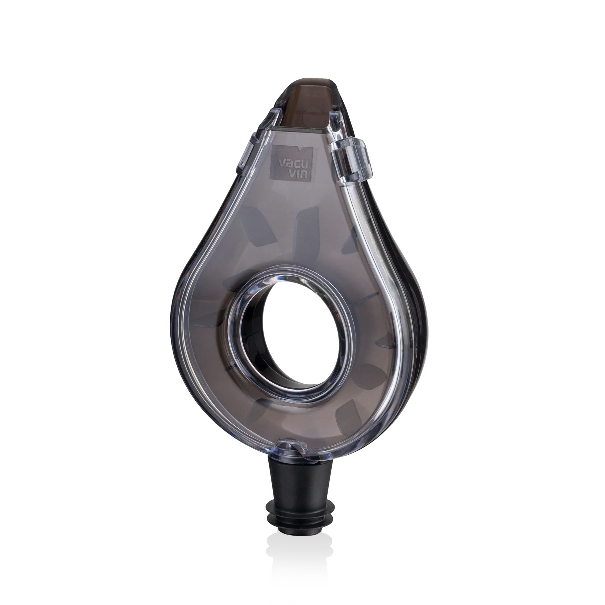 1854660_Wine_Aerator_Grey_Main Weinbelüfter