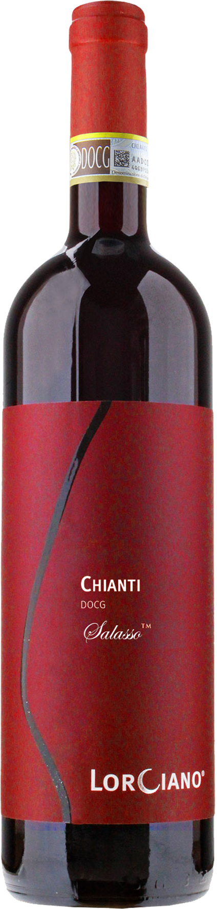 Chianti-Salasso Lorciano Chianti Salasso DOCG 2016