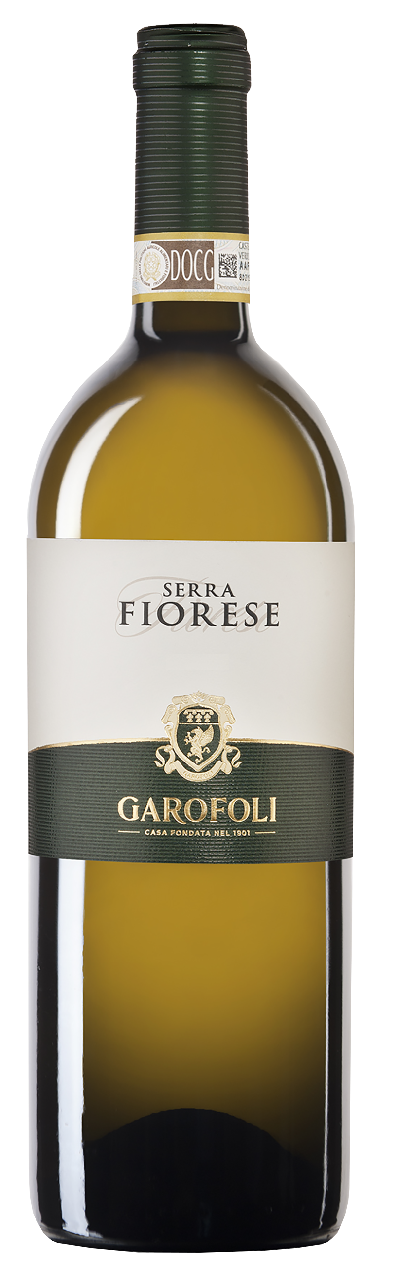 Serra-Fiorese-Verdicchio-Classico Serra Fiorese Verdicchio Classico Superiore Riserva DOCG 2021
