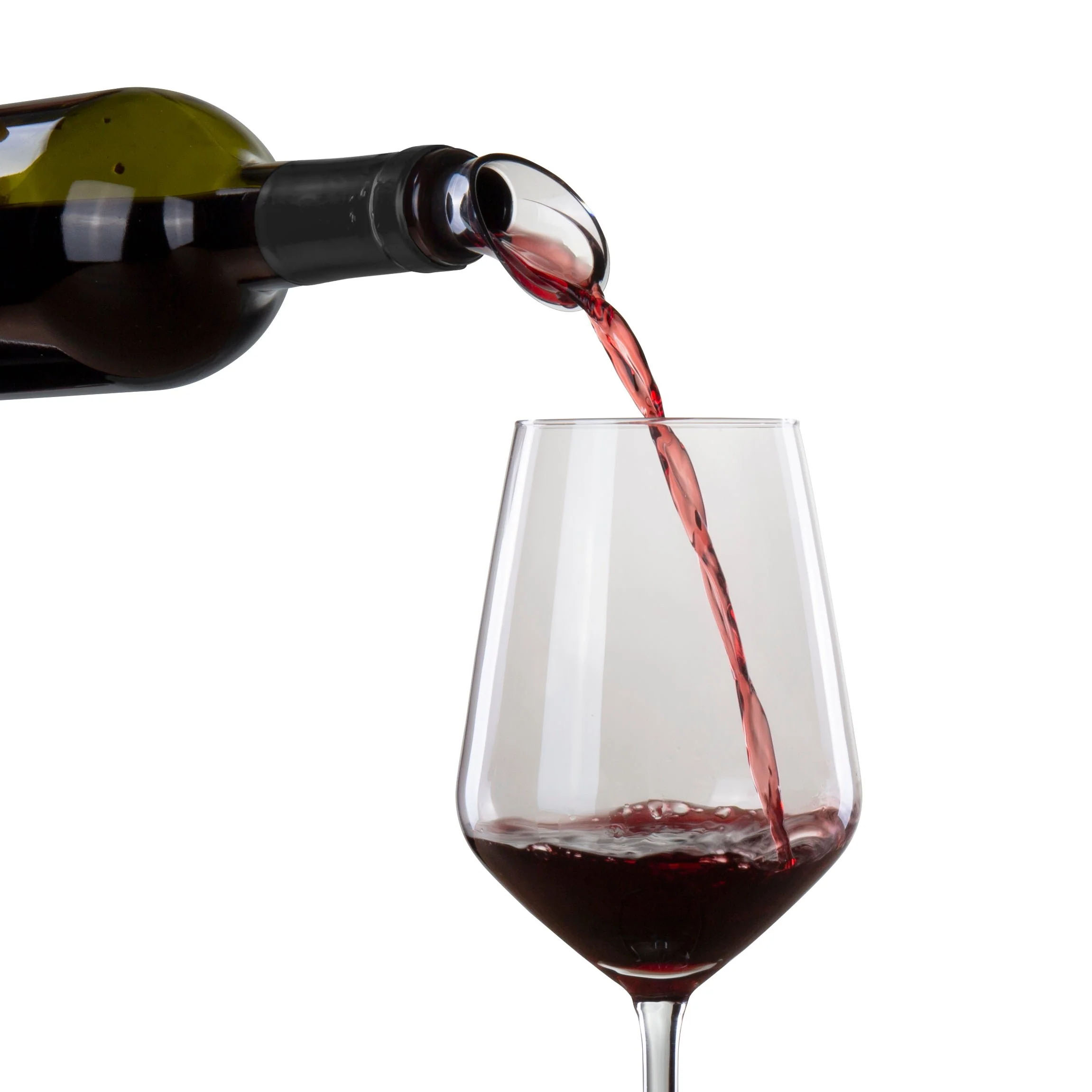 Weinausgießer Vacu Vin