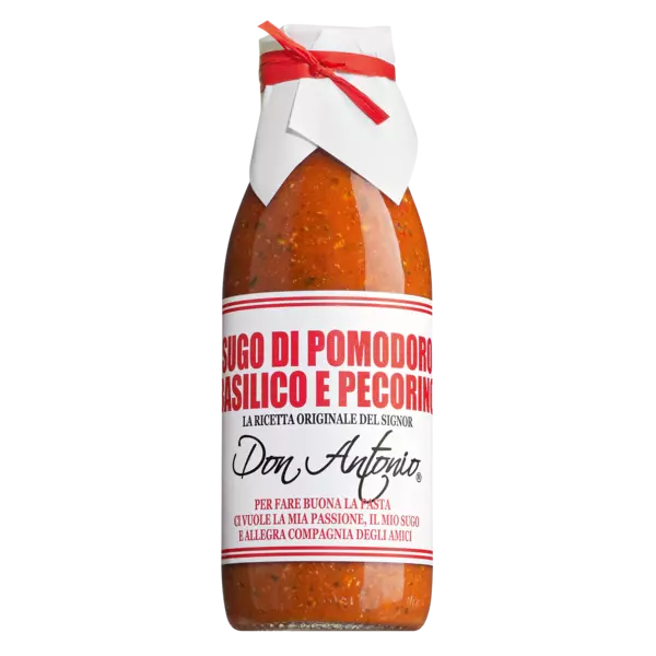 39 Sugo al Pecorino