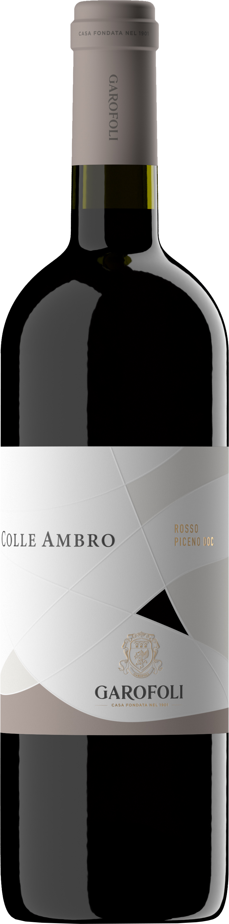 Colle-Ambro Colle Ambro Rosso Piceno DOC 2021