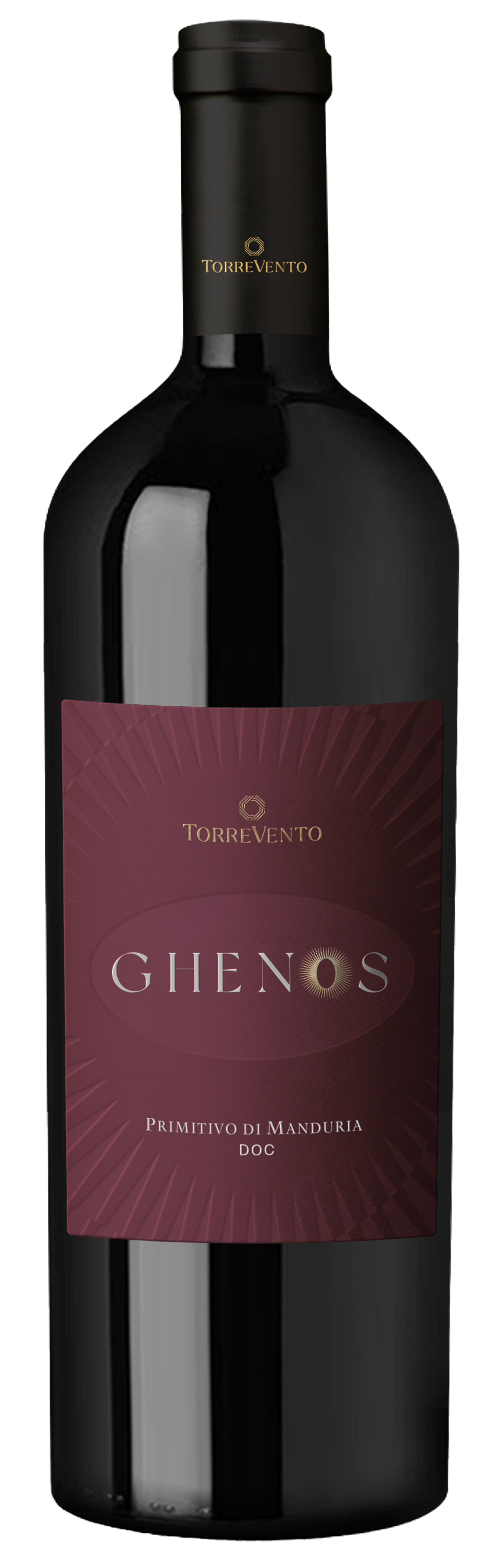 Ghenos-Primitivo-di-ManduriacVc688LKTDgDT Ghenos Primitivo di Manduria DOC 2022