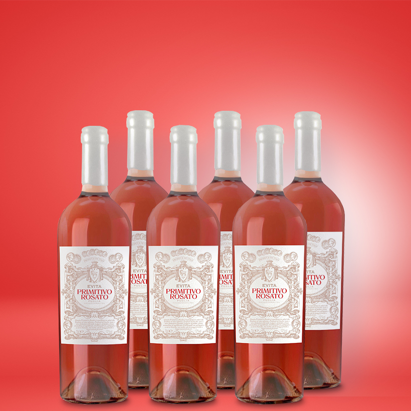 Primitivo-Rosato-6er-Weinpaket_820x820-Kopie Primitivo Rosato 6er Vorratspaket