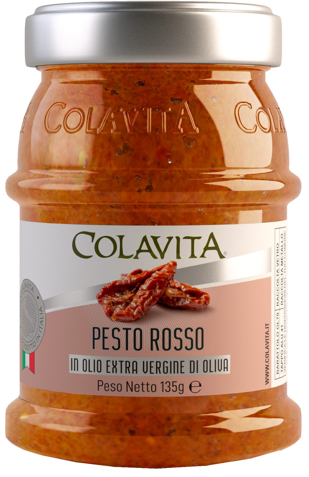 Pesto-Rosso-135gZvyR4FsZANli9 Colavita Pesto Rosso